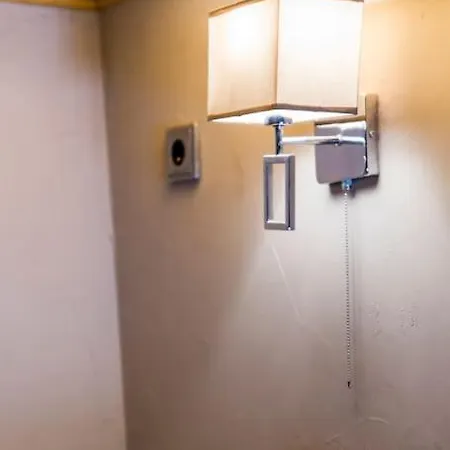 Appartement - Triangle D'or A